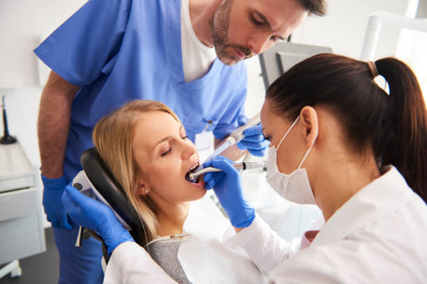 Best Periodontal (Gum) Disease Treatment  in Harrison, TN
